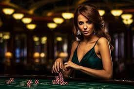 w62371 Lightning Baccarat